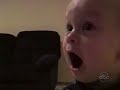 Scared People Are Funny