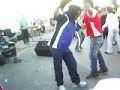 cumbia chilena en lenga