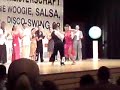 Nicolas & Melanie Boogie European Championship Main Slow 6. Place Nicolas & Melanie Boogie European Championship Main Slow 6. Place