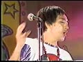 BO GUMBOS & SOUL FLOWER UNION -LIVE- ダイナマイトに火をつけろ