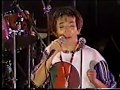BO GUMBOS & SOUL FLOWER UNION -LIVE- ダイナマイトに火をつけろ