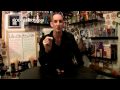 The 87 bottle cap trick...