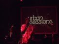 Watch out for Urban Sessions 6 on December 5th 2009 at Waagenbau