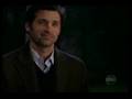 Meredith and Derek 4.16-4.17 Final Scene