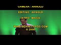 Geir Rönning sings 