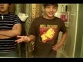 Paranormal Poppy Cock!: the Godfried home
