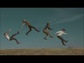 Imagine Dragons - Radioactive (Labetzki Remix) HD