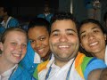 Montagem Pan Rio 2007 Montagem Pan Rio 2007