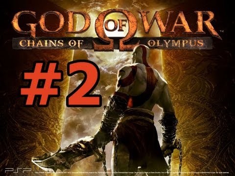chains of olympus