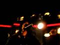 clip video The 69 Eyes Don't Turn Your Back On Fear