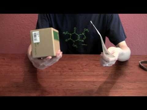 Casio Pathfinder PAW2000-1CR  Watch Unboxing