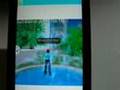 Second Life on cell phone - tokyoZERO BANCH