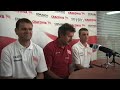 Cracovia -Szachtior INTERTOTO 1