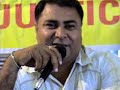 Baba Amarnath Land Agitation Baba Amarnath Land Agitation