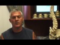 Client Testimonial of Dr. Brian Shannon Chiropractic Servic