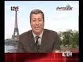 Balkany et les SDF