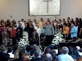 coral jovem do rio..sonhos..