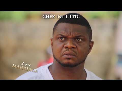 Ken Eric 2017 Latest Nigerian Nollywood Movie - lost marriage
