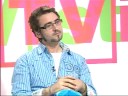 TV3. Entrevista DANI CLOS 2/2
