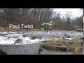 Indian Falls