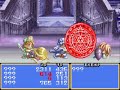 INDIGNATION!!!  (Tales of Phantasia)