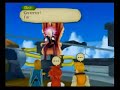 INDIGNATION!!!  (Tales of Phantasia)
