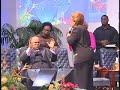 Bishop George Bloomer - Prophetic Word from Brenda Ray of Redemptive Life Fellowship in West Palm Beach, Florida.