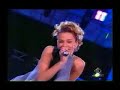 Kaleidoscopio na Arena Civica de Milano!