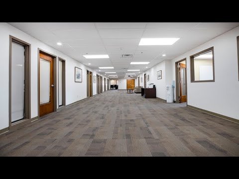 Portsmouth Office (10 avail)