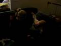 videos de Trying to read a book