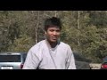 Cham youth wrestling Cham youth wrestling