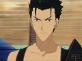 Tsubasa - Kurogane x Fye: Lost Complex