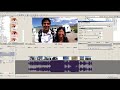 BASIC FILTERS IN Vegas Movie Studio Platinum 9