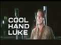Huntington's Connection to 'Cool Hand Luke' - part 1 of 2