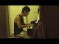 Debussy BERGAMASQUE-PASSEPIED