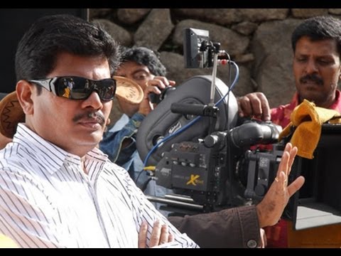 shankar - Shankar suggested Sreeram to shot some scenes as per his wish but Sreeram was not co-operative with the director so there was an ego between both. At some ti...