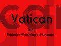 vatican 666