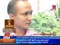 Hard Talk with K.D. Lal Kantha