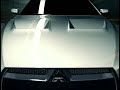 Mitsubishi concept Sportback Mitsubishi concept Sportback