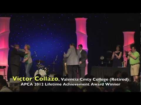 APCA 2012 National Awards in Jacksonville Florida