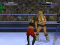 WWE SmackDown vs Raw 2008 - Torrie Wilson Facebuster WWE SmackDown vs Raw 2008 - Torrie Wilson Facebuster