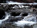 babbling brook / soothing stream