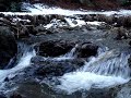 babbling brook / soothing stream