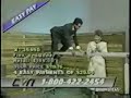 Ladder Collapses On Dude Ladder Collapses On Dude