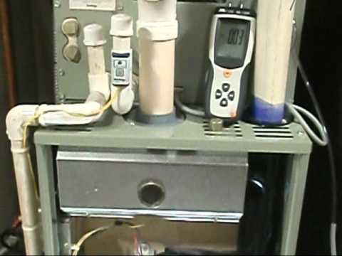 how to get more cfm from furnace