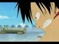 ruffy vs bruno
