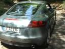 Audi TT 3,2 V6 Quattro - Acceleration Exhaust Sound Audi TT 3,2 V6 Quattro - Acceleration Exhaust Sound