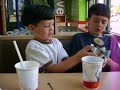 Happy Meal Toys
