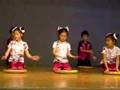 NZCA Chinese dance teacher Theresa Lee