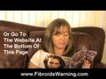 Fibroid Education Myomectomy Vaginal Uterine Fibroid